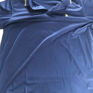 U.S Polo shirt size Large.